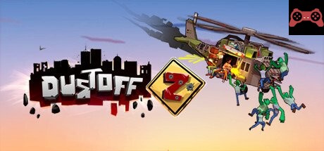 Dustoff Z System Requirements