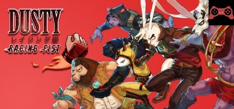 Dusty Raging Fist System Requirements