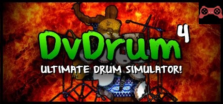 DvDrum, Ultimate Drum Simulator! System Requirements