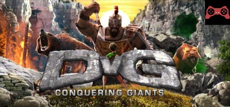 DvG: Conquering Giants System Requirements