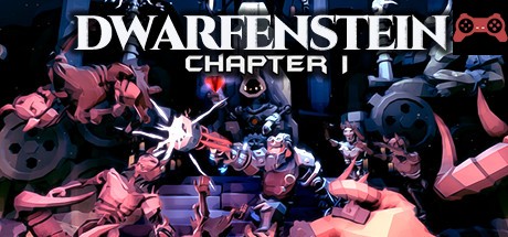 Dwarfenstein System Requirements