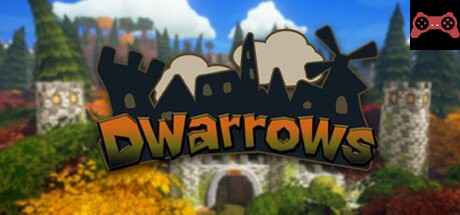 Dwarrows System Requirements