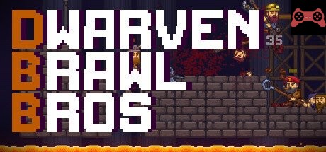 Dwarven Brawl Bros System Requirements