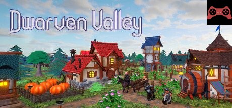 Dwarven Valley System Requirements