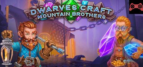 Dwarves Craft. Mountain Brothers System Requirements