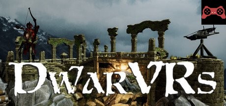 DwarVRs System Requirements