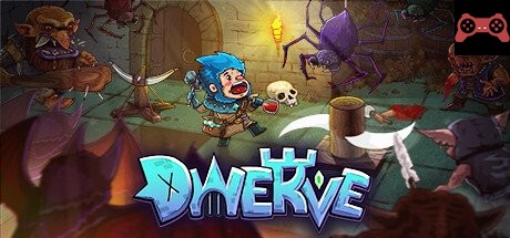 Dwerve System Requirements