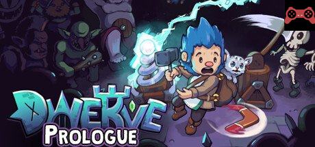 Dwerve: Prologue System Requirements
