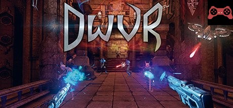 DWVR System Requirements