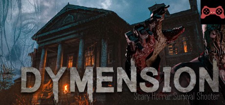 Dymersion:Scary Horror Survival Shooter System Requirements