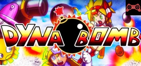 Dyna Bomb System Requirements