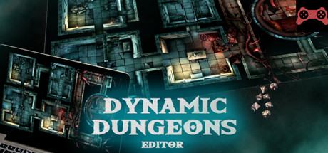 Dynamic Dungeons Editor System Requirements