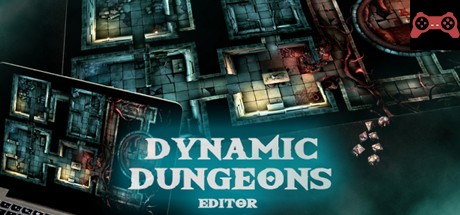 Dynamic Dungeons Editor System Requirements