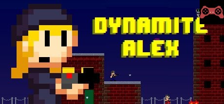 Dynamite Alex System Requirements
