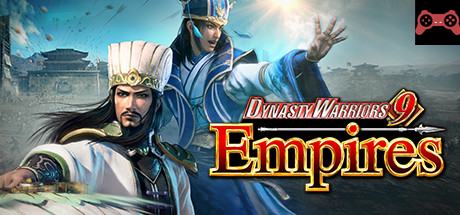 DYNASTY WARRIORS 9 Empires System Requirements