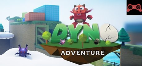Dyno Adventure System Requirements