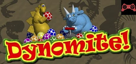 Dynomite Deluxe System Requirements