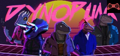 Dynopunk System Requirements