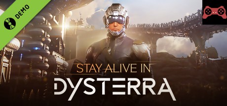Dysterra Demo System Requirements