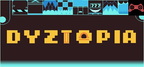 Dyztopia: Post-Human RPG System Requirements