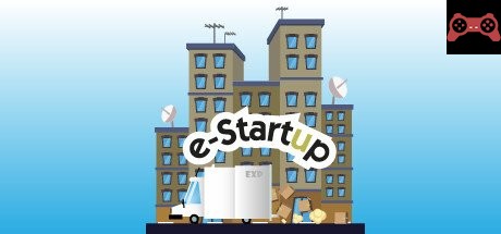 E-Startup System Requirements