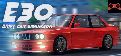 E30 Drift Car Simulator System Requirements