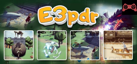 E3pdr System Requirements