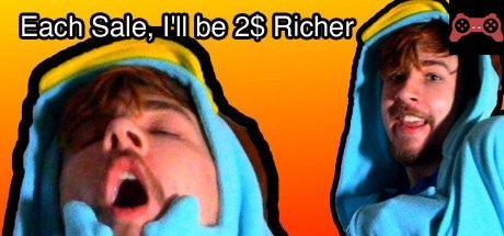 Each Sale I'll be 2$ Richer System Requirements