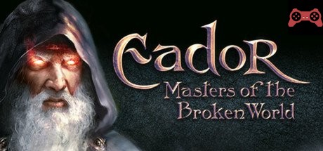 Eador. Masters of the Broken World System Requirements