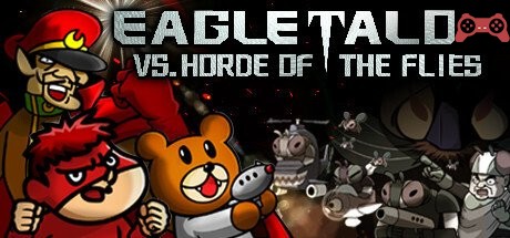 EAGLETALON vs. HORDE OF THE FLIES System Requirements
