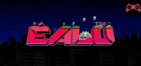 Ealu - Build Share Play [Early Access] System Requirements