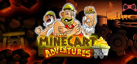 Earl's Mine Cart Adventures System Requirements