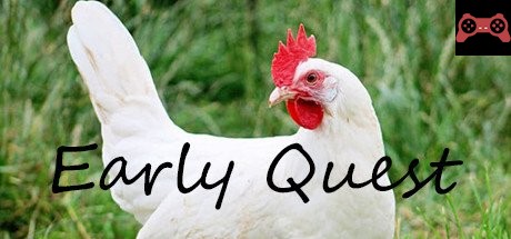 Early Quest System Requirements