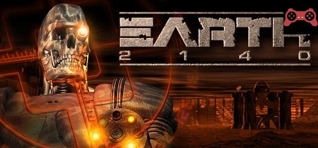 Earth 2140 System Requirements