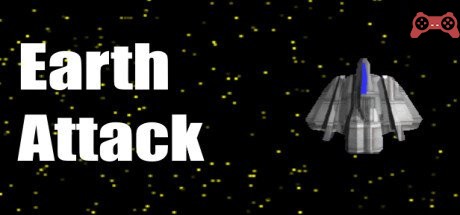 Earth Attack System Requirements