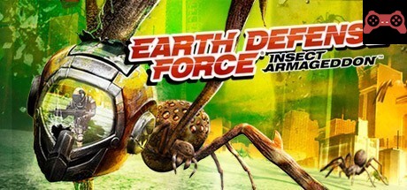 Earth Defense Force: Insect Armageddon System Requirements
