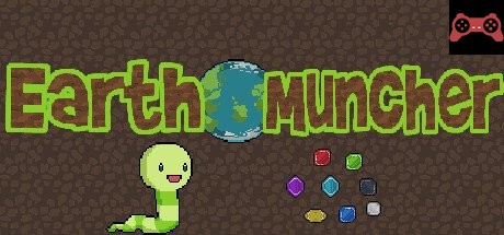 Earth Muncher System Requirements