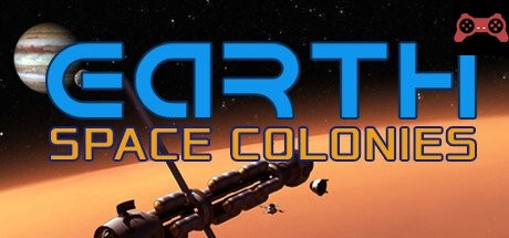 Earth Space Colonies System Requirements