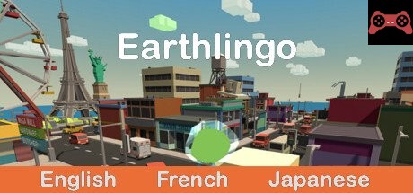 Earthlingo System Requirements