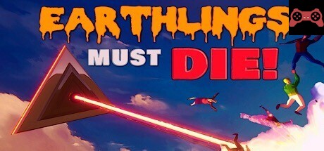Earthlings Must Die System Requirements