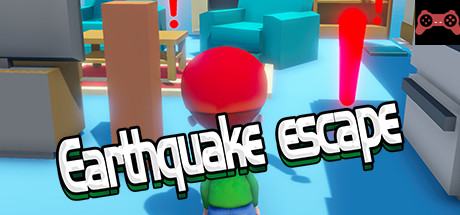 Earthquake escape System Requirements