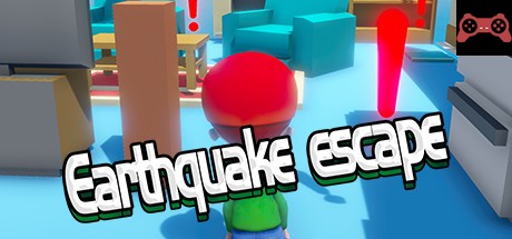 Earthquake escape System Requirements