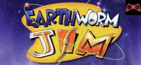 Earthworm Jim System Requirements
