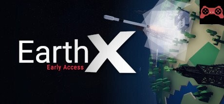 EarthX System Requirements