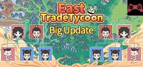 East Trade Tycoon System Requirements