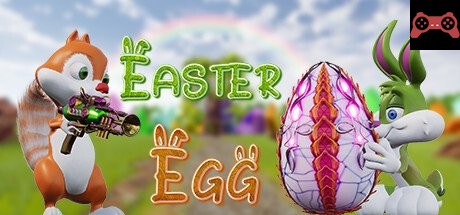 Easter Egg System Requirements