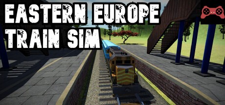 Eastern Europe Train Sim System Requirements