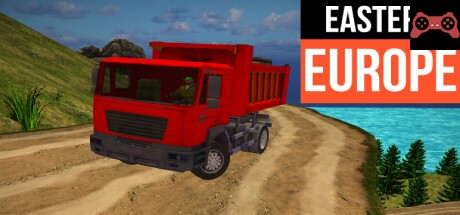 Eastern Europe Truck Simulator System Requirements