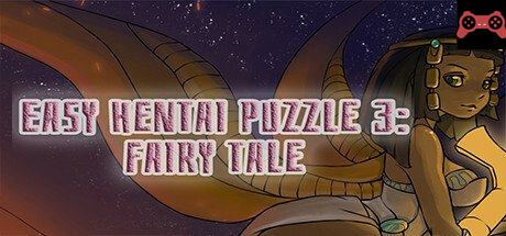 Easy hentai puzzle 3: fairy tale System Requirements