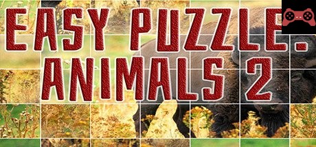 Easy puzzle: Animals 2 System Requirements